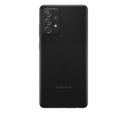 Смартфон Samsung Galaxy A72 6/128 ГБ SM-A725F/DS 6,7 дюйма 90 Гц 64 Мпикс Черный