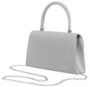 Elegantná dámska kabelka s retiazkou - Rovicky, ROVICKY, 49798.5903051 Počet vreciek 1