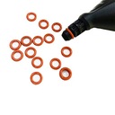 РЕМОНТНЫЙ КОМПЛЕКТ ПРОКЛАДОК, УПЛОТНИТЕЛЬНЫХ КОЛЬЦЕВ, ИСПАРИТЕЛЯ KARCHER SC SC1 SC2 SC3 SC4 SC5