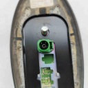 ANTENNE LAND ROVER RANGE ROVER EVOQUE (L538) CPLA19C089FD 32382930 2.2Lphoto 8