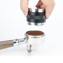 51/53/58mm Regulowany dystrybutor kawy Espresso Materiał stal nierdzewna