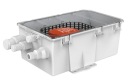 НАСОС ДЛЯ РАКОВИНЫ ДУШЕВОГО С КОЛОДЦЕМ 750G- 04075