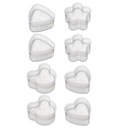 НАБОРЫ ДОМАШНЕЙ ДЕКОРАТИВНОЙ ФОРМЫ ЯПОНСКИЙ РИС РИС