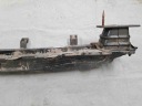 POUTRE PARE-CHOCS ARRIÈRE KIA SPORTAGE (SL) 86631F1000 2.0L DIESEL 2016photo 10