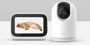 Kamera IP Xiaomi 360 Home Security Cam 2K Pro +karta microSD 32GB Rozdzielczość 3 Mpx