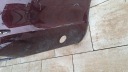 SKODA OCTAVIA II LIFT BERLINE PARE-CHOCS ARRIÈRE PDC 1Z5807421Fphoto 8