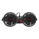 АВТОВЕНТИЛЯТОР АВТОМОБИЛЬНЫЙ ВЕНТИЛЯТОР 12В AMiO