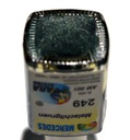MERCEDES 249 MITGRUENALACH PAINT TOUCH-UP ARA 10 МЛ