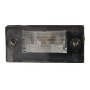 AUDI A3 8L A4 B5 AMPOULE ÉCLAIRAGE CADRE DE PLAQUE D'IMMATRICULATION ARRIÈRE 8D9943021Fphoto 13