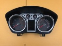 FOCUS MK2 РЕСТАЙЛ 07-11 KUGA MK1 08-12 ПРИБОРНА ПАНЕЛЬ ВЕЛИКИЙ МОНІТОР 2011 R. ДИЗЕЛЬ  (17049755067) фото min 11