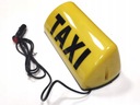 GRATISY# KOGUT ФАРА GAPA TAXI СВЕТОДИОД LED MAGNES + ШТЕКИР ZAPALN. фото 6