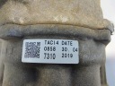 TOYOTA HILUX VIII 8 2019 COMPRESSEUR POMPE CLIMATISATION 447280-5460photo 5
