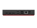 ThinkPad Universal USB-C Dock 40AY0090EU, преемник