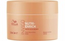 Маска для волос Wella Invigo Nutri Enrich 150 мл