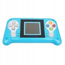 Портативная видеоигра для детей GAME PAD