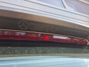 MERCEDES W245 B-KLASA ЗАДНЯ КРИШКА БАГАЖНИКА СКЛО СПОЙЛЕР СПОЙЛЕР КОД ЛАКУ 748  (18436743953) фото min 11