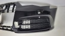 PARE-CHOCS AVANT AUDI A6 C7 S-LINE 4G0 4G LIFT 14photo 7