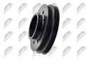 NTY KOLO POULIE ARBRE VILEBREQUIN HONDA CIVIC 93-95, CR-X DELSOL 92-98photo 15