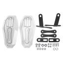 2 SZT. PROTECTION DLONI MOTORCYCLE PROTECTIVE  photo 12