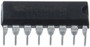 74HC595 8-битный сдвиговый регистр Arduino