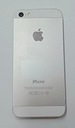 Apple iPhone 5S 1 ГБ/16 ГБ серебристый