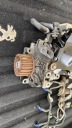 MERCEDES A CLASSE W177 WTRUSKIWACZE POMPE ENTIER KIT 0445876882photo 7