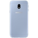 ОТЛИЧНЫЙ смартфон Samsung SM-J330F/DS. СИНИЙ + БЕСПЛАТНОЕ зарядное устройство