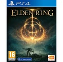 Игра для PS4 PS5 Elden Ring Blu-ray PL