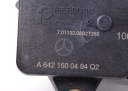 ДВИГУН WYLACZAJACY ПРИВОД ВПУСКНИЙ MERCEDES E320 GL320 ML320 R320  (15907349121) фото min 5