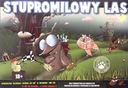 STUPROMILOWY LAS
