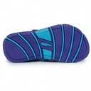 Sandále MERRELL pre mládež dámske športové na leto suché zipsy r. 37 Dominujúca farba viacfarebná