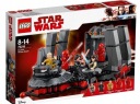 LEGO 75216 Звездные войны Тронный зал Сноука MISB