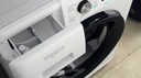WHIRLPOOL SET стиральная машина 8 кг + сушилка 8 кг + разъем