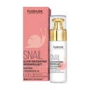 FLOSLEK SNAIL ELIXIR РЕГЕНЕРИРУЮЩИЙ КОНЦЕНТРАТ 30МЛ