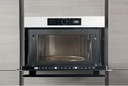 Микроволновая печь Whirlpool AMW730WH 31л 1000Вт