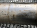 CATALYSEUR OPEL MOVANO B 82520175 2.3 131KM FILTRE EMISJI, GAZ D'ÉCHAPPEMENTphoto 10
