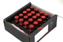 Болты Japan Racing JB1 12x1,5 Красный