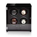 Ротомат KRAFF Quattro BK-BK