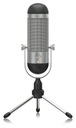 Конденсаторный USB-микрофон Behringer BVR84