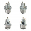 CARBURATEUR 21MM 16N1-11 VERS S50 S51 S70 SR4 SCHWALBE KR51/2 DDRphoto 7