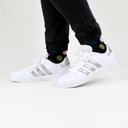 Detská športová obuv pre mládež biela adidas GRAND COURT 2 GW6506 38 Dominujúca farba biela