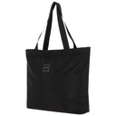 4F taška cez rameno dámska športová kabelka čierna ľahká cestovná 24L EAN (GTIN) 5904698785612