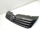 GRILLE CALANDRE VW PASSAT B7 3AA853653photo 6