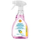 SHELL INSECT REMOVER ЖИДКОСТЬ ДЛЯ УДАЛЕНИЯ НАСЕКОМЫХ ИЗ АВТОМОБИЛЕЙ 500МЛ