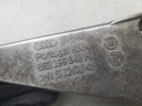 КРОНШТЕЙН ПІДПОРОЮ ДВИГУНА 2.0 ALT 20V ПАСАТ B5 A4 B7 B6 130KM 8E0199343H  (18857331349) фото min 9