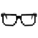 ПИКСЕЛЬНЫЕ ТНТ-ОЧКИ