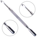 Накатка, копыта, долото для кутикулы, толкатель, нож