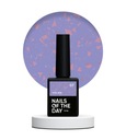 NAILSOFTHEDAY Potal base 07 гибридная база 10 мл