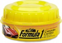 Formula1 Carnauba Car Wax - автомобильный воск 230г