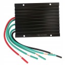 КОНТРОЛЕР ПОТУЖНОСТІ ТУРБІНИ WIATROWEJ 12V/24V 300W/600W Z РЕГУЛЮВАННЯМ  (18830601162) фото min 8